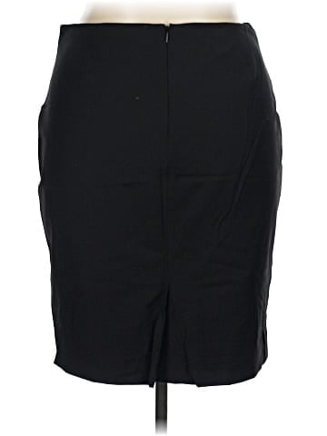 Antonio Melani Wool Skirt (view 2)