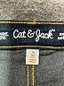Cat & Jack Blue Jeans Size 18 - photo 3
