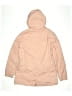 Forever 21 100% Cotton Solid Pink Raincoat Size 13 - 14 - photo 2