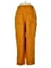 Zara Orange Casual Pants Size XS - photo 2