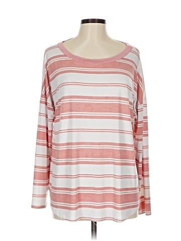 MTS Long Sleeve Top (view 1)