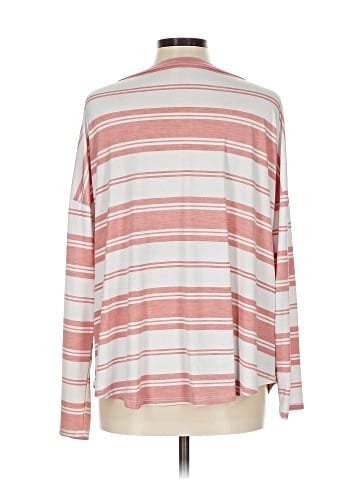 MTS Long Sleeve Top (view 2)