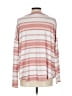 MTS Pink Long Sleeve Top Size L - photo 2