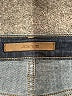 Joe's Jeans Stars Blue Jeans Size 29 waist - photo 7