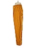 Zara Orange Casual Pants Size XS - photo 5