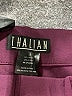 Thalian Burgundy Active Pants Size 12 - photo 6