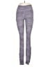 Lululemon Athletica Purple Active Pants Size 4 - photo 1
