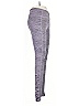 Lululemon Athletica Purple Active Pants Size 4 - photo 4