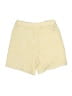 4th and Reckless Ivory Shorts Size 4 - photo 1