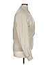 Tahari Solid Ivory Tan Jacket Size XL (estimated) - photo 4
