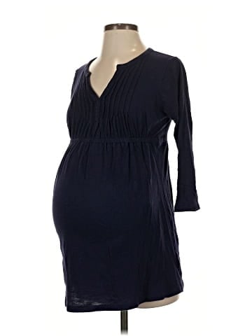 Old Navy - Maternity Casual Dress (view 1)