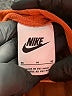 Nike Orange Long Sleeve Top Size M - photo 7