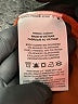 Nike Orange Long Sleeve Top Size M - photo 8