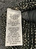 Mossimo Metallic Gold Jacket Size M - photo 7