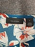 Halogen 100% Polyester Blue Casual Dress Size S - photo 7