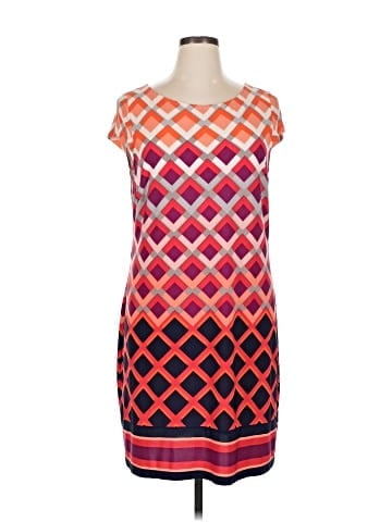 Jessica Howard Cocktail Dress (view 1)