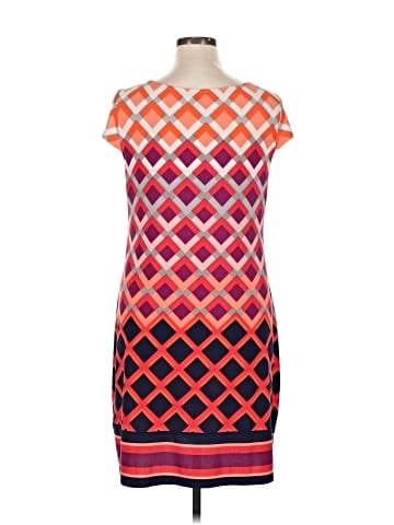Jessica Howard Cocktail Dress (view 2)