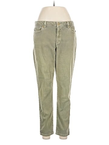 MICHAEL Michael Kors Jeans (view 1)