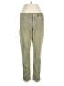 MICHAEL Michael Kors Green Jeans Size 10 - photo 1