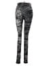 Athleta Gray Active Pants Size S - photo 2
