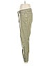 MICHAEL Michael Kors Green Jeans Size 10 - photo 5