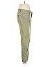 MICHAEL Michael Kors Green Jeans Size 10 - photo 4
