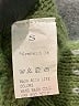 Unbranded Green Pullover Sweater Size S - photo 6