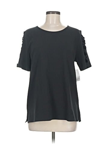 Southern Lady Short Sleeve Top (view 1)