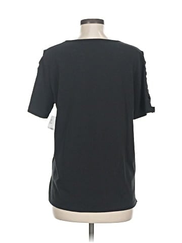 Southern Lady Short Sleeve Top (view 2)