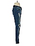 LIT Hearts Blue Jeans Size 4 - photo 4