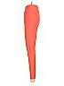 All Access Solid Orange Active Pants Size S - photo 5