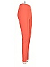 All Access Solid Orange Active Pants Size S - photo 4