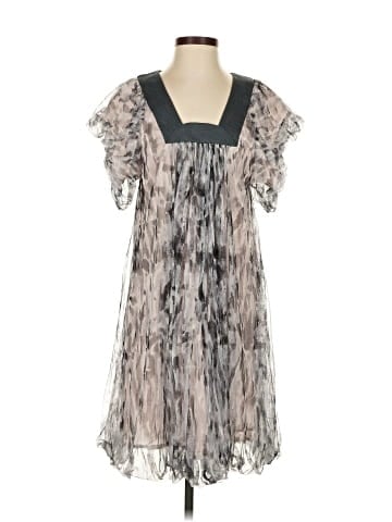 Tony Cohen Cocktail Dress (view 1)