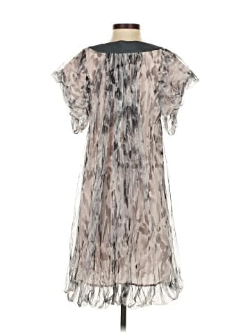 Tony Cohen Cocktail Dress (view 2)