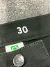 J.Crew Black Casual Pants Size 30 waist - photo 8