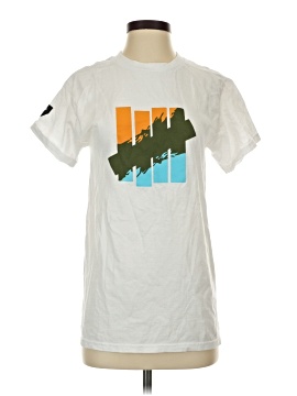 Undefeated Short Sleeve T Shirt