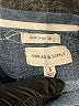 Thread & Supply Gray Pullover Sweater Size S - photo 7