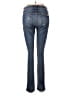 7 For All Mankind Blue Jeans Size 26 waist - photo 2
