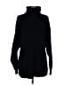 Free People Black Turtleneck Sweater Size XS - photo 1
