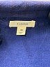 Caslon 100% Cotton Blue Blazer Size XS - photo 6