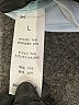 Assorted Brands Blue Yoga Pants Size L - photo 8