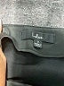 Lulus Solid Black Formal Skirt Size S - photo 4