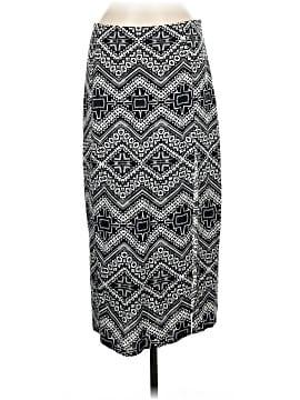 Express Outlet Casual Skirt