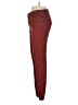 Kut from the Kloth Burgundy Jeans Size 8 - photo 5