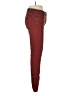 Kut from the Kloth Burgundy Jeans Size 8 - photo 4