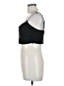 Princess Polly Black Sleeveless Top Size 10 - photo 5