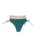 Unbranded Teal Swimsuit Bottoms Size M - photo 2