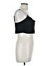 Princess Polly Black Sleeveless Top Size 10 - photo 4
