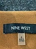 Nine West Brown Blazer Size 8 - photo 6