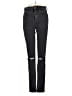 American Eagle Outfitters Black Jeans Size 2L - photo 1